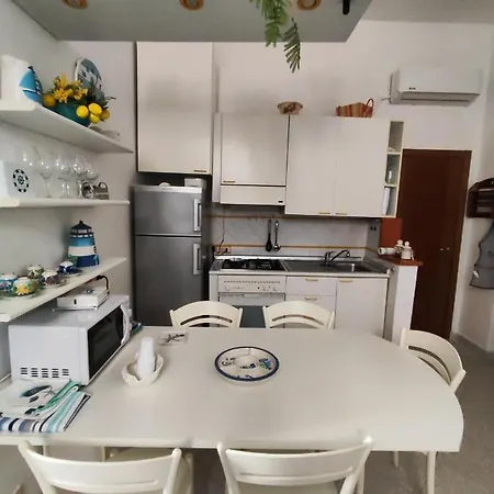 Serendipity Daire Gaeta