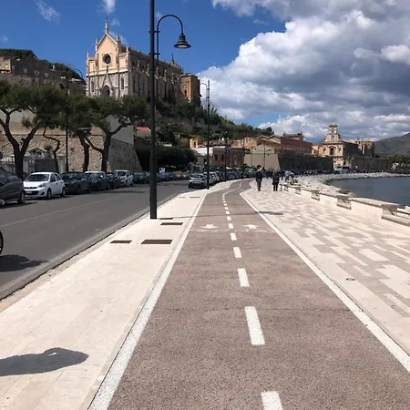 Daire Serendipity Gaeta